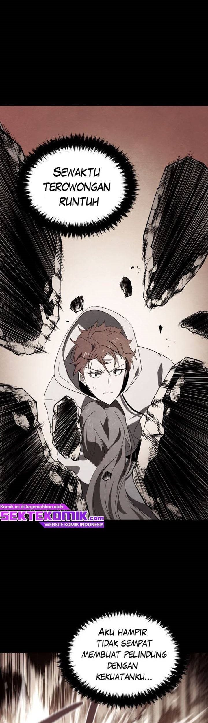 The Descent of the Demonic Master Chapter 85 - halaman 39