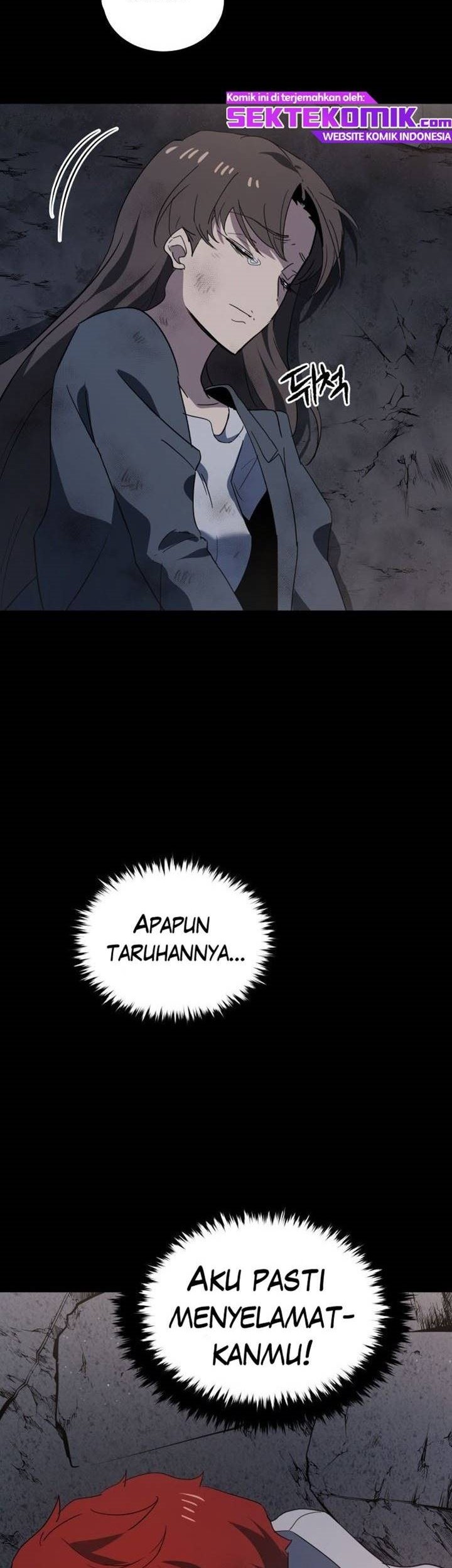 The Descent of the Demonic Master Chapter 85 - halaman 48