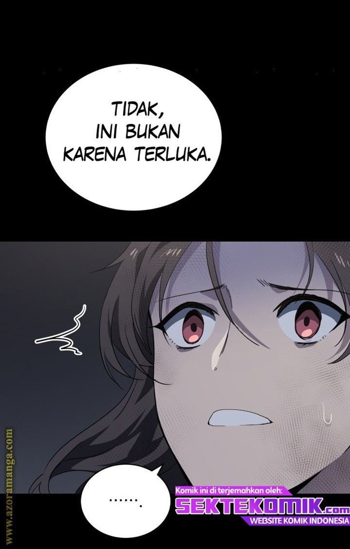 The Descent of the Demonic Master Chapter 86 - halaman 18