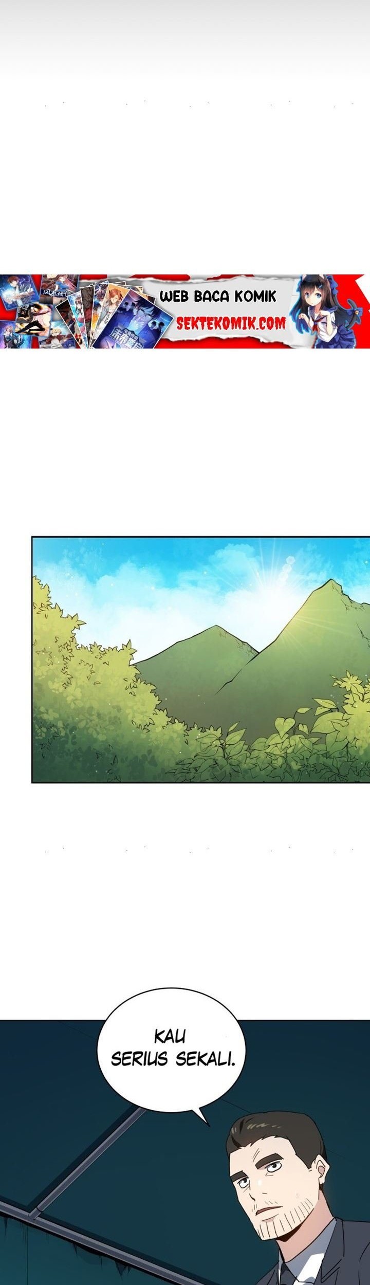 The Descent of the Demonic Master Chapter 86 - halaman 25