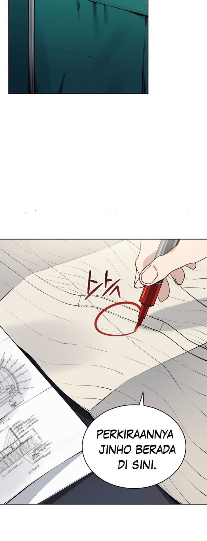 The Descent of the Demonic Master Chapter 86 - halaman 7