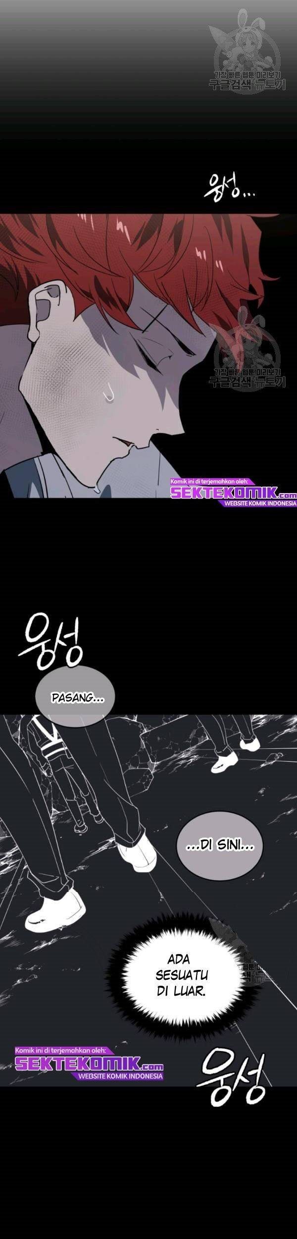 The Descent of the Demonic Master Chapter 87 - halaman 16