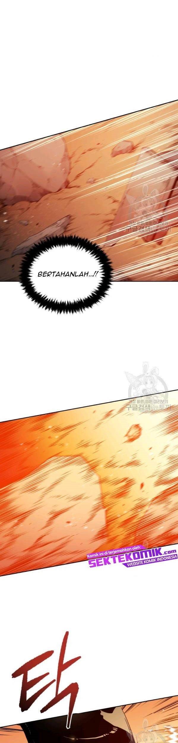 The Descent of the Demonic Master Chapter 87 - halaman 29