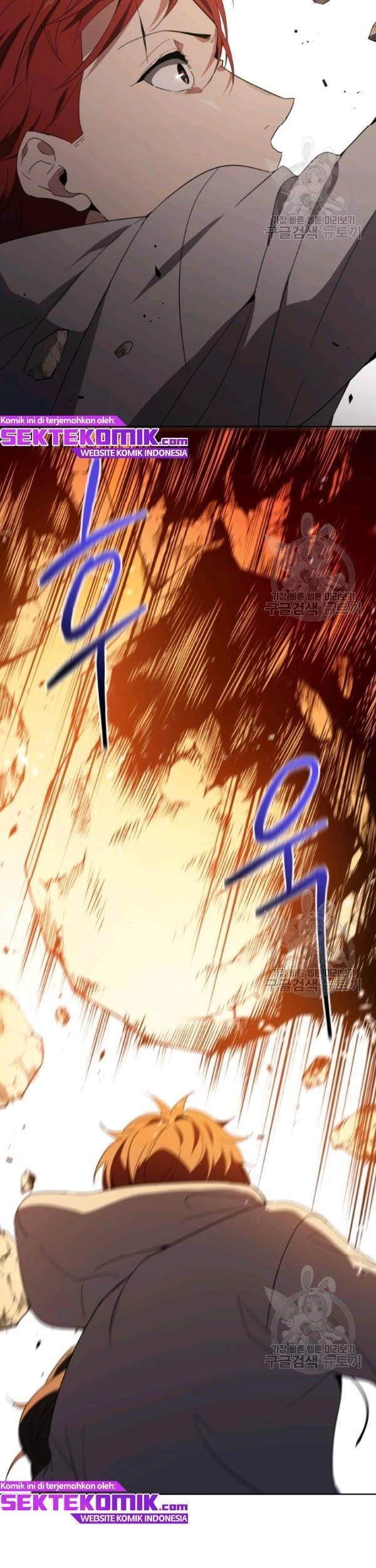 The Descent of the Demonic Master Chapter 87 - halaman 33