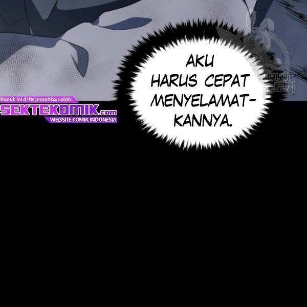 The Descent of the Demonic Master Chapter 87 - halaman 8