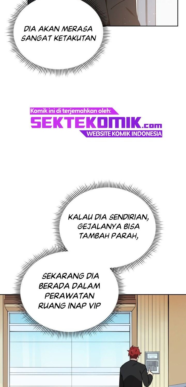 The Descent of the Demonic Master Chapter 88 - halaman 25