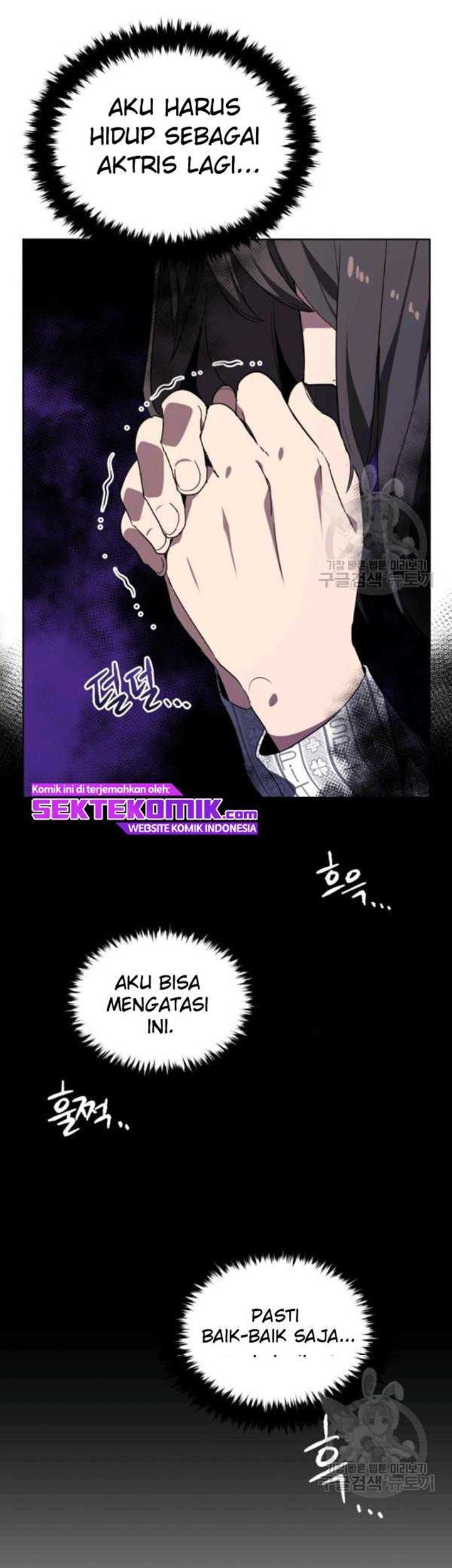 The Descent of the Demonic Master Chapter 89 - halaman 12