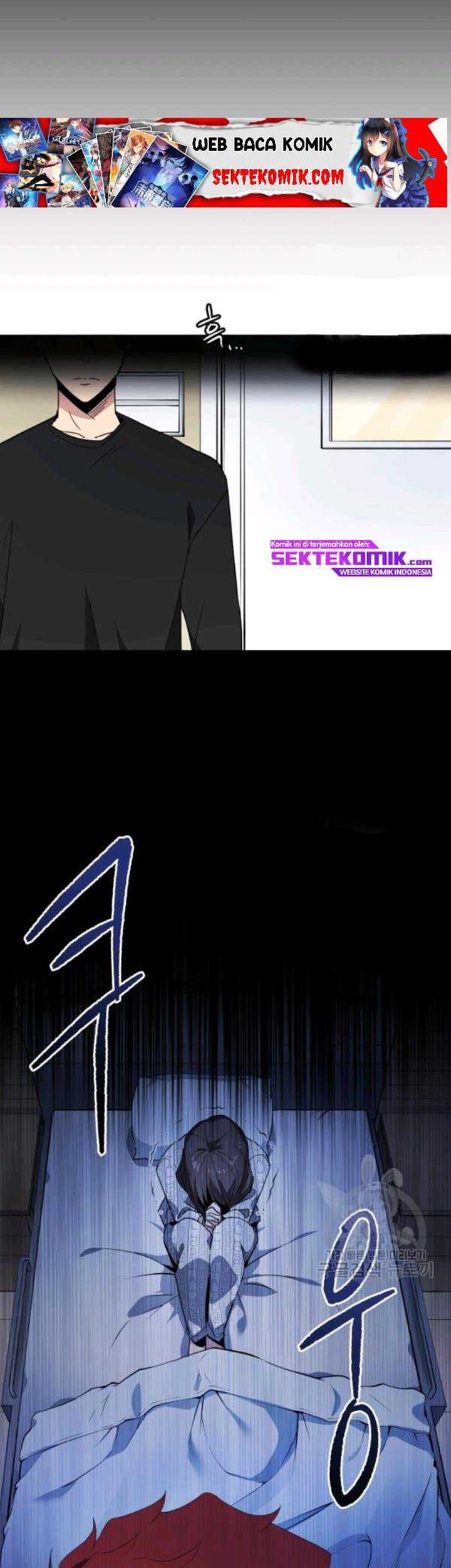 The Descent of the Demonic Master Chapter 89 - halaman 13