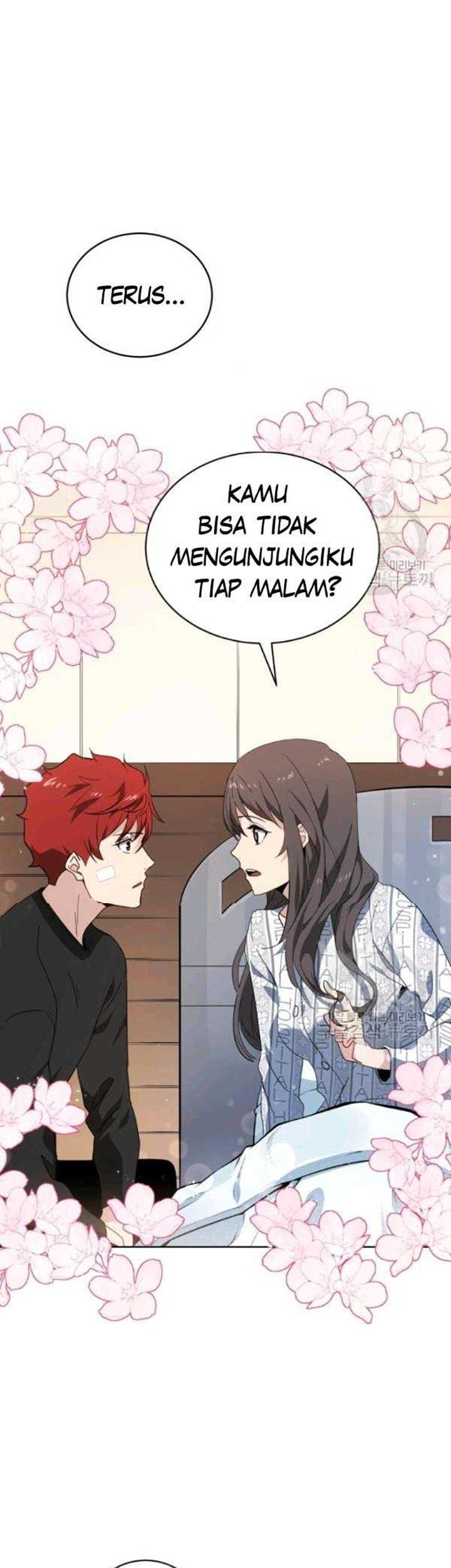 The Descent of the Demonic Master Chapter 89 - halaman 2