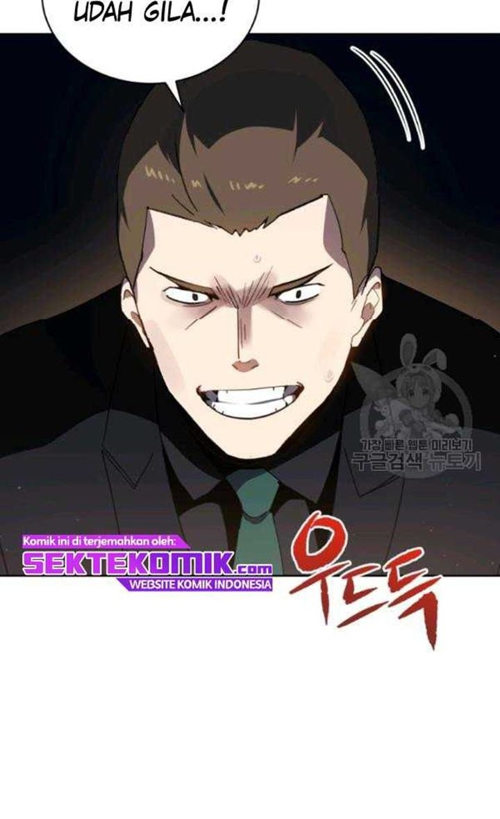The Descent of the Demonic Master Chapter 89 - halaman 25