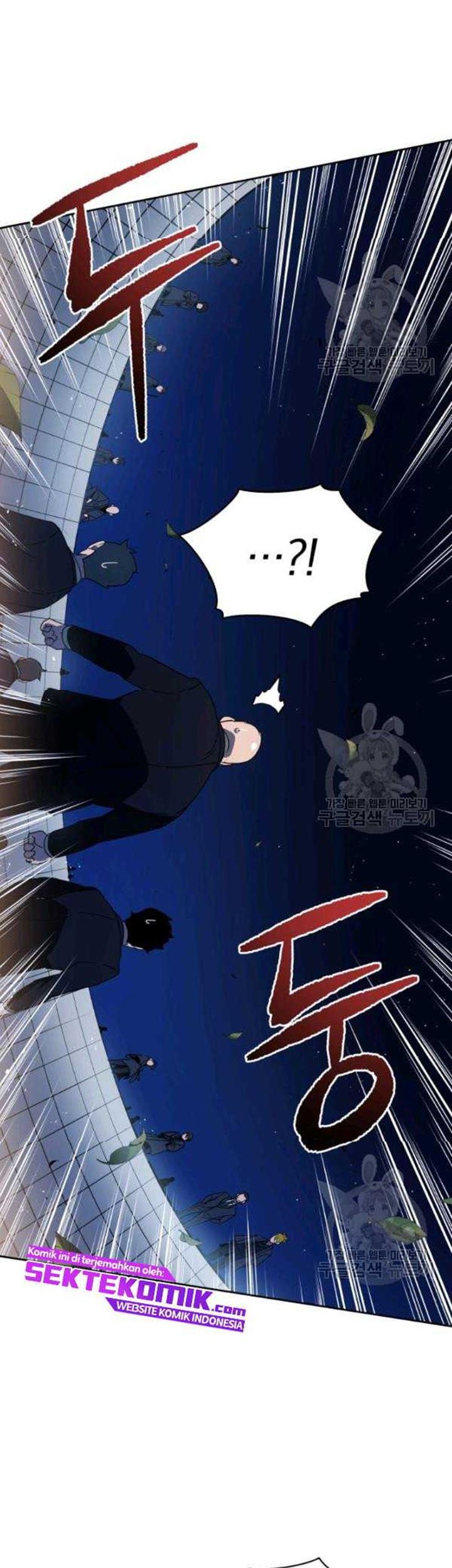 The Descent of the Demonic Master Chapter 89 - halaman 31