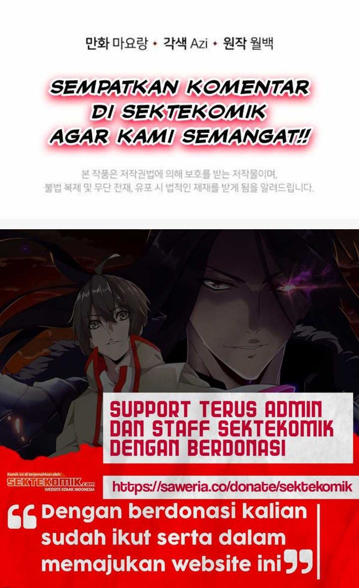 The Descent of the Demonic Master Chapter 89 - halaman 44