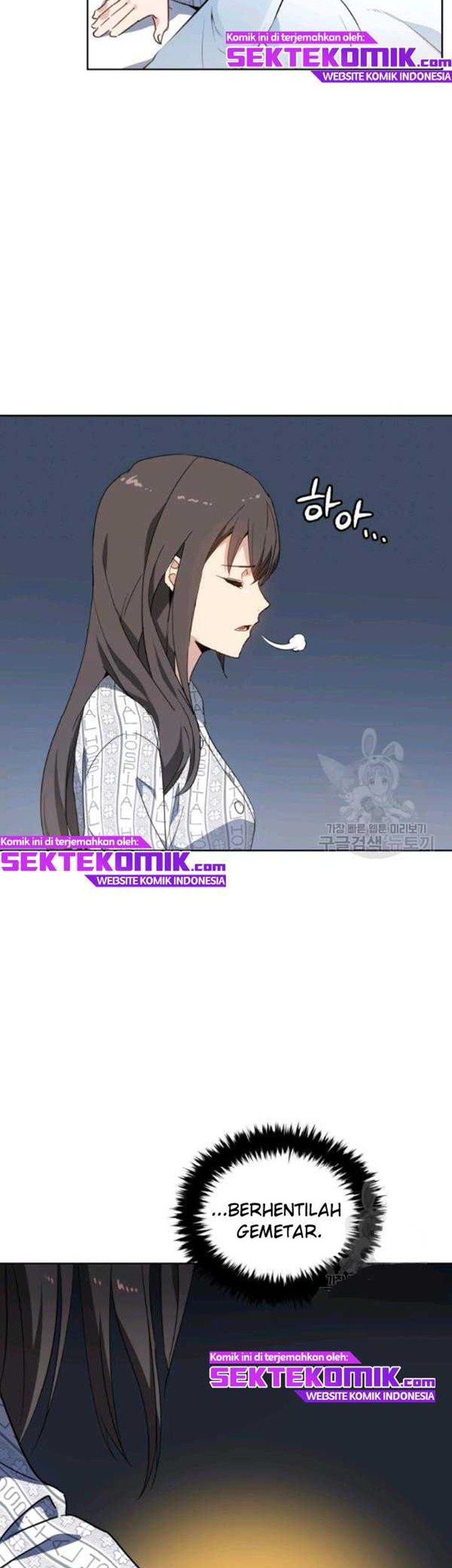 The Descent of the Demonic Master Chapter 89 - halaman 9