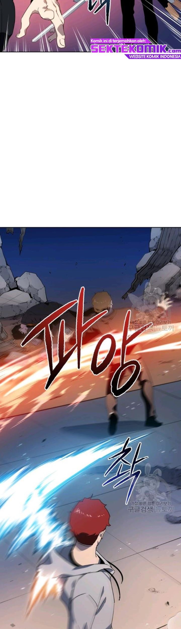 The Descent of the Demonic Master Chapter 90 - halaman 15
