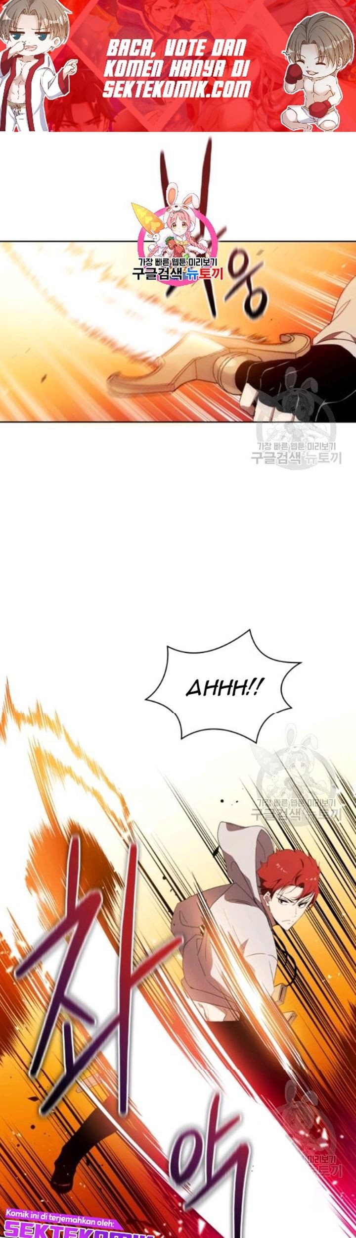 The Descent of the Demonic Master Chapter 90 - halaman 2