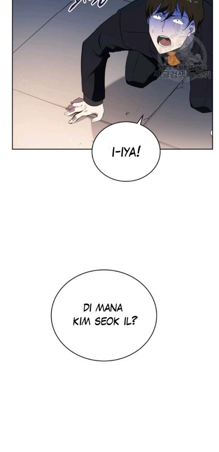 The Descent of the Demonic Master Chapter 90 - halaman 45