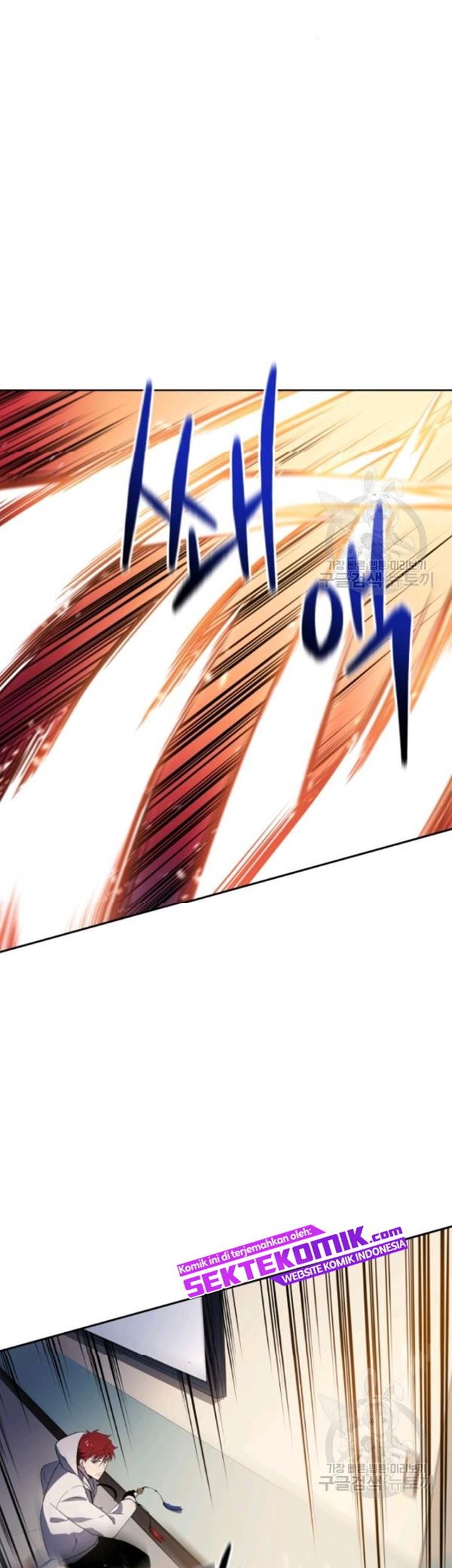 The Descent of the Demonic Master Chapter 90 - halaman 49