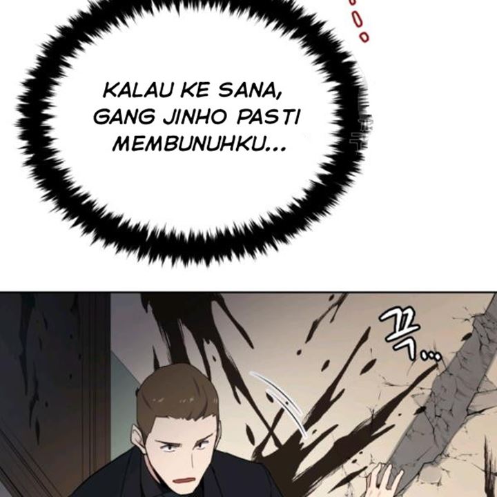 The Descent of the Demonic Master Chapter 91 - halaman 100