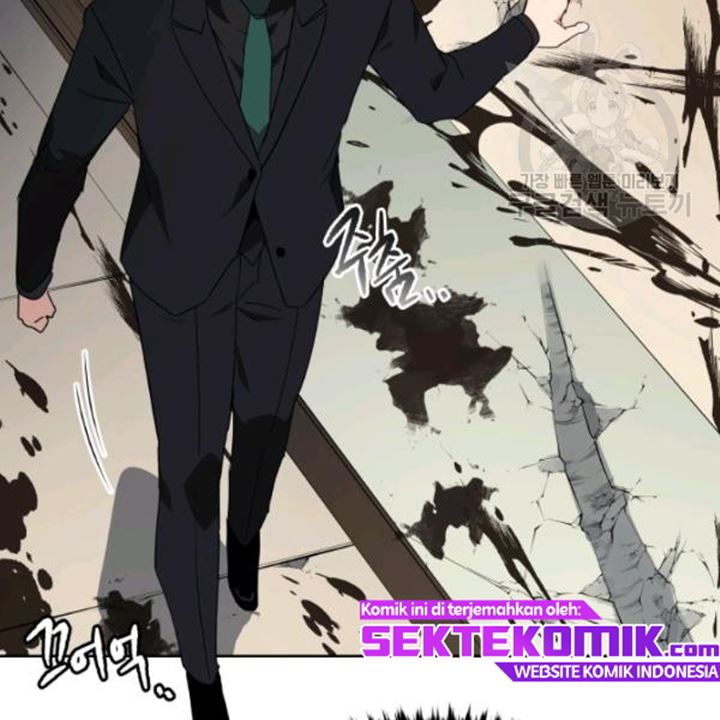 The Descent of the Demonic Master Chapter 91 - halaman 101