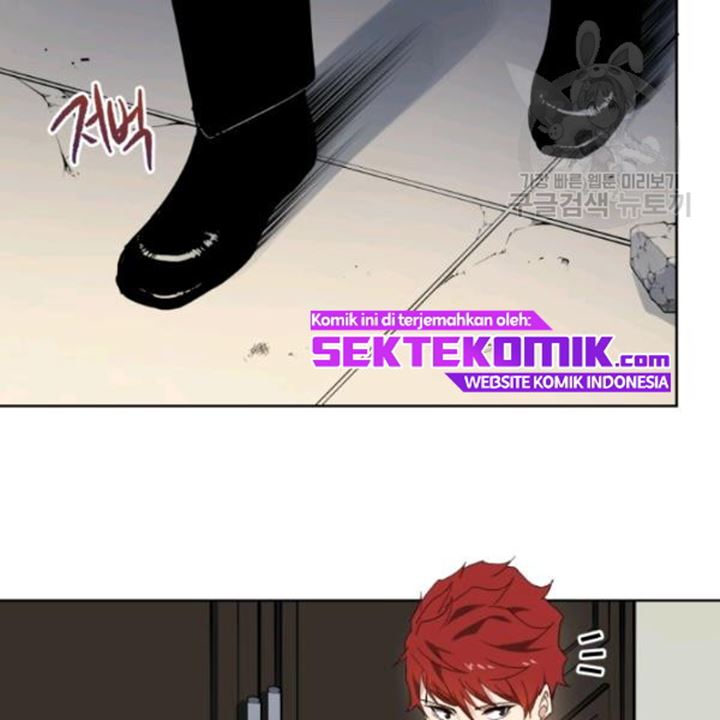 The Descent of the Demonic Master Chapter 91 - halaman 105