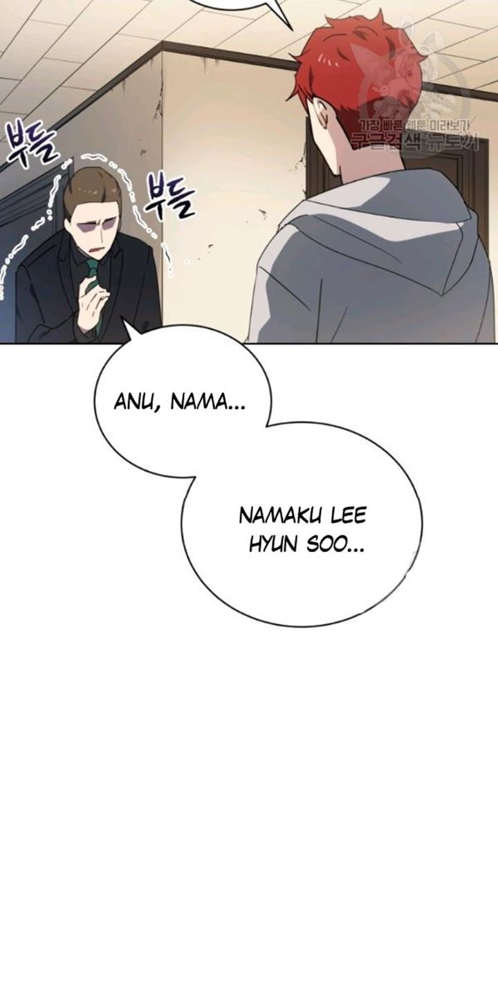 The Descent of the Demonic Master Chapter 91 - halaman 114