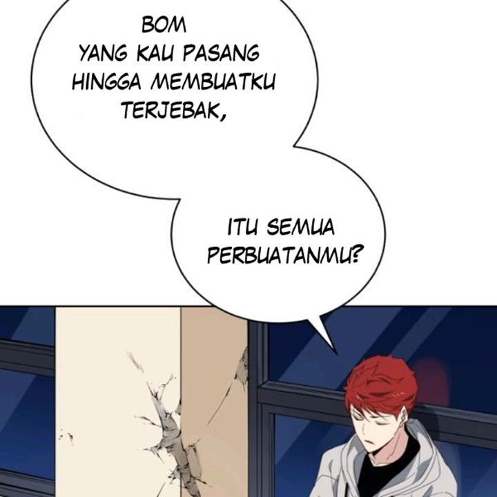 The Descent of the Demonic Master Chapter 91 - halaman 116