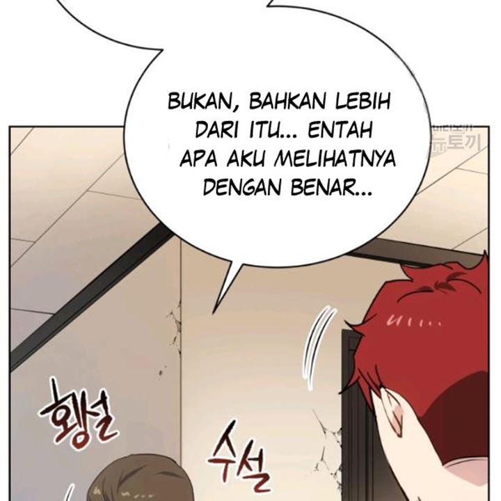 The Descent of the Demonic Master Chapter 91 - halaman 120