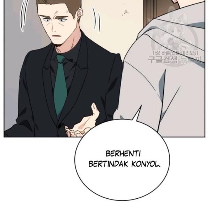 The Descent of the Demonic Master Chapter 91 - halaman 121