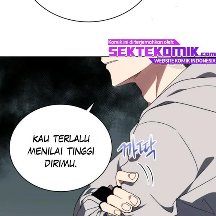 The Descent of the Demonic Master Chapter 91 - halaman 125