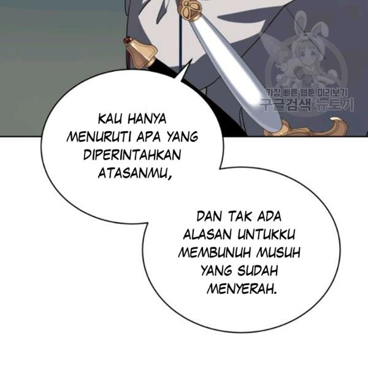 The Descent of the Demonic Master Chapter 91 - halaman 126