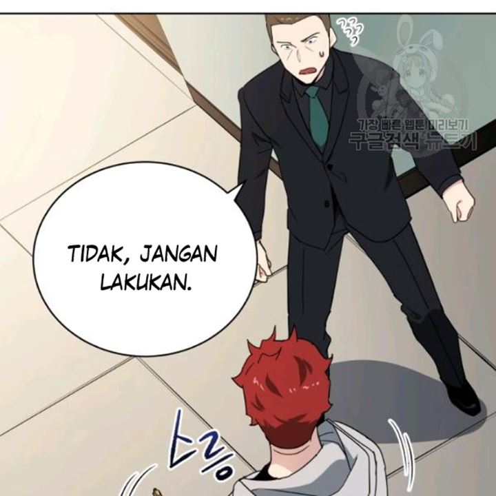 The Descent of the Demonic Master Chapter 91 - halaman 128