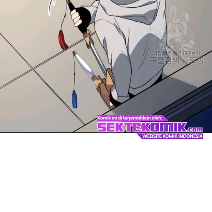 The Descent of the Demonic Master Chapter 91 - halaman 129