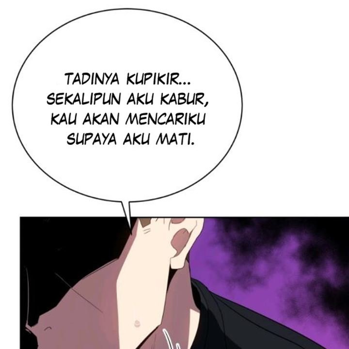 The Descent of the Demonic Master Chapter 91 - halaman 130
