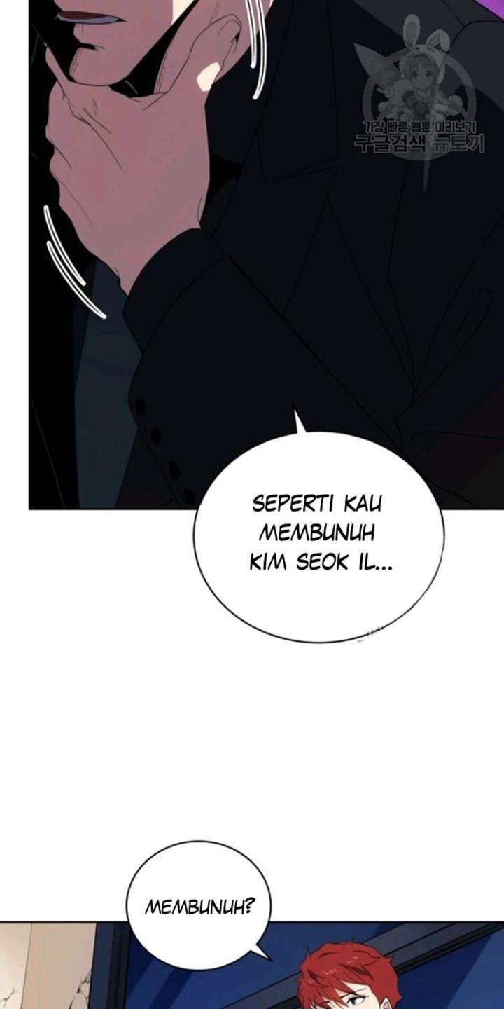 The Descent of the Demonic Master Chapter 91 - halaman 131