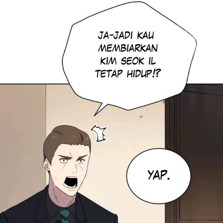 The Descent of the Demonic Master Chapter 91 - halaman 137