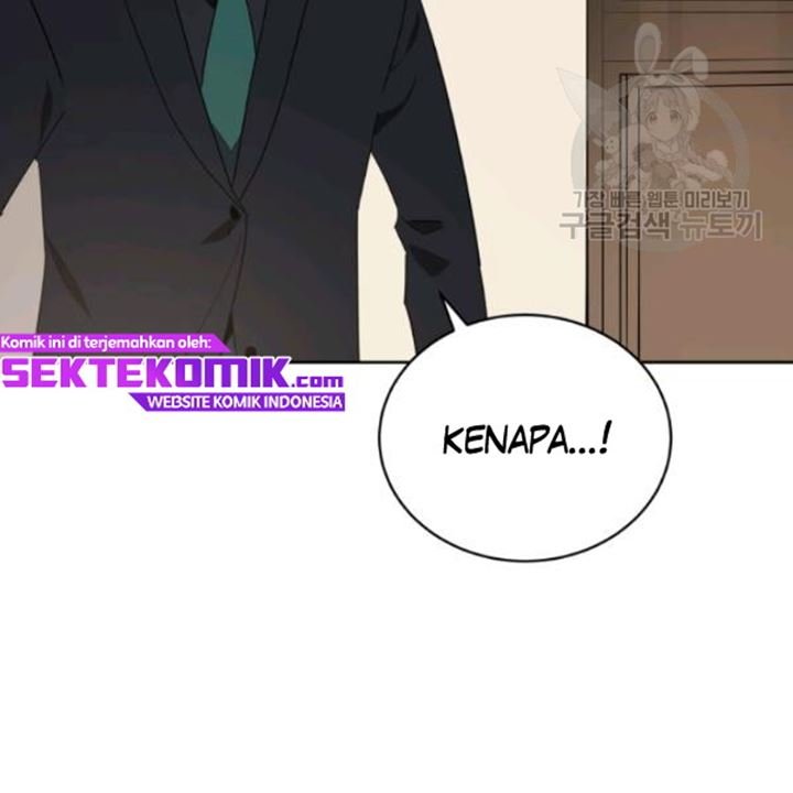 The Descent of the Demonic Master Chapter 91 - halaman 138