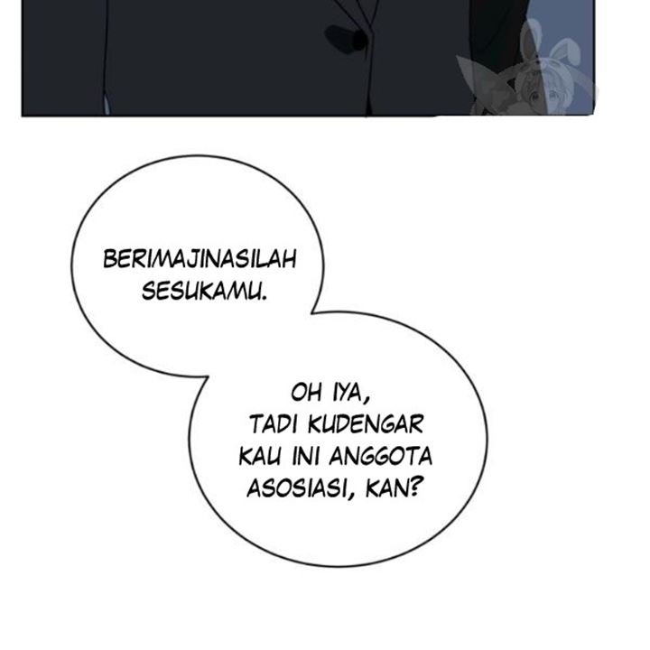 The Descent of the Demonic Master Chapter 91 - halaman 144