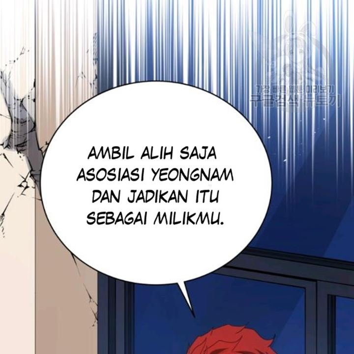 The Descent of the Demonic Master Chapter 91 - halaman 149