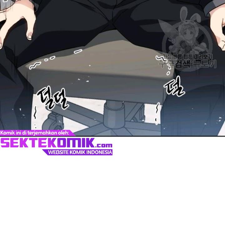 The Descent of the Demonic Master Chapter 91 - halaman 35