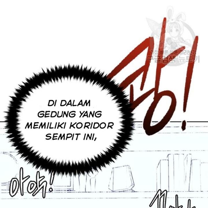 The Descent of the Demonic Master Chapter 91 - halaman 36