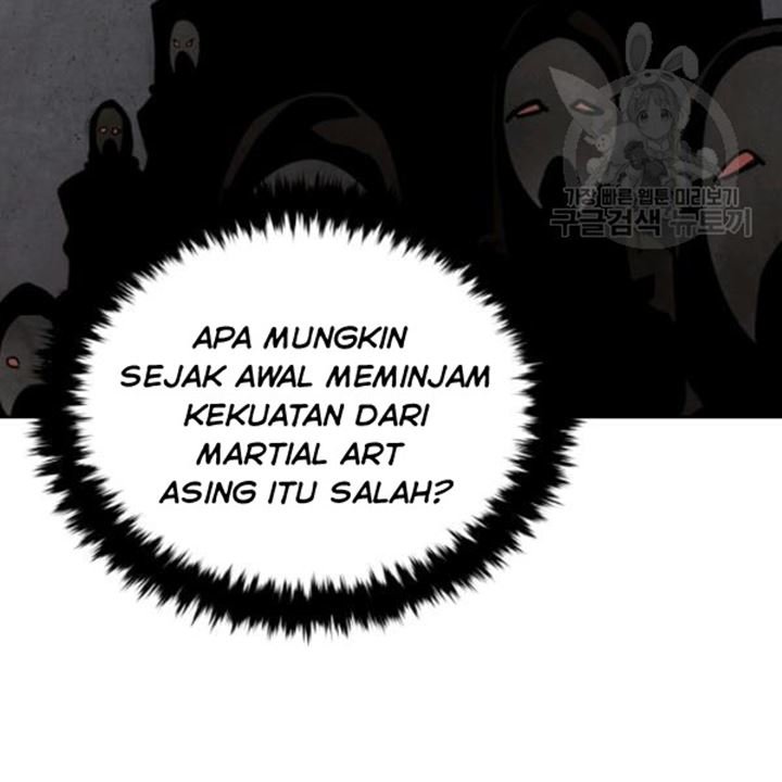 The Descent of the Demonic Master Chapter 91 - halaman 46