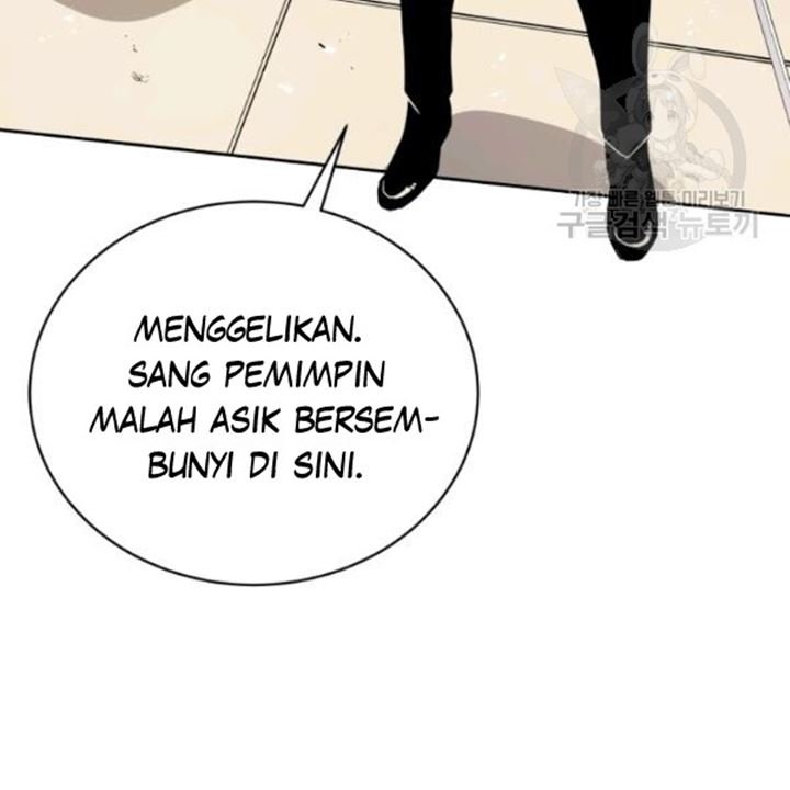 The Descent of the Demonic Master Chapter 91 - halaman 52