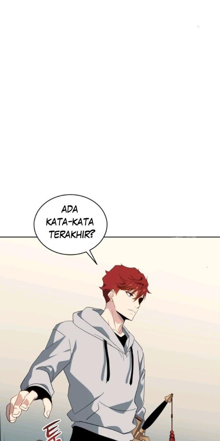 The Descent of the Demonic Master Chapter 91 - halaman 53