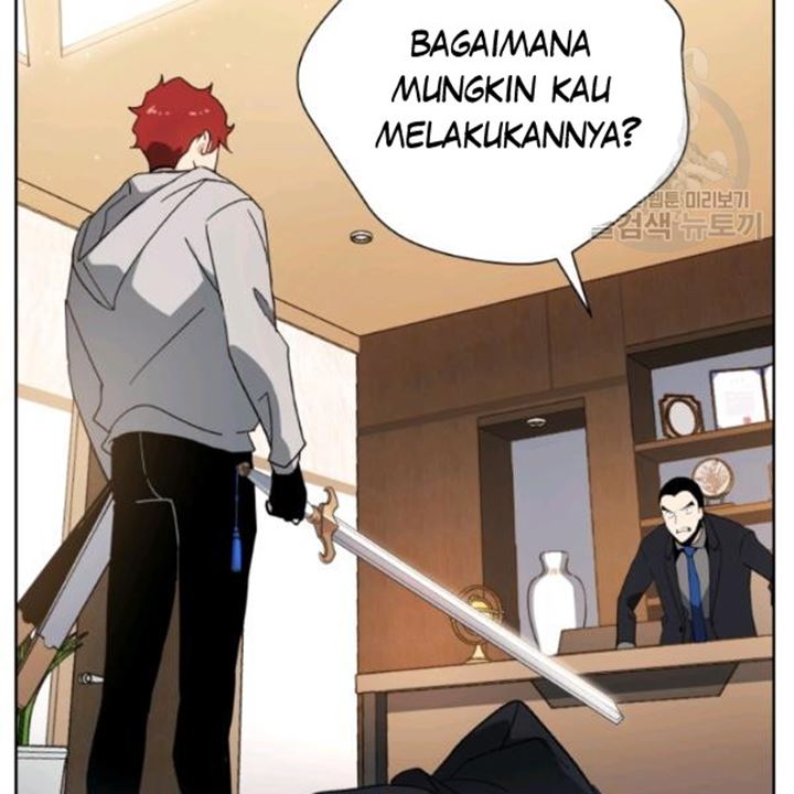 The Descent of the Demonic Master Chapter 91 - halaman 58