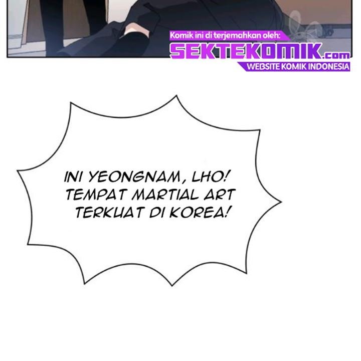 The Descent of the Demonic Master Chapter 91 - halaman 59
