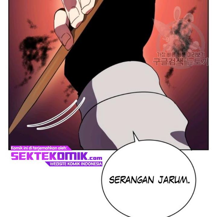 The Descent of the Demonic Master Chapter 91 - halaman 6