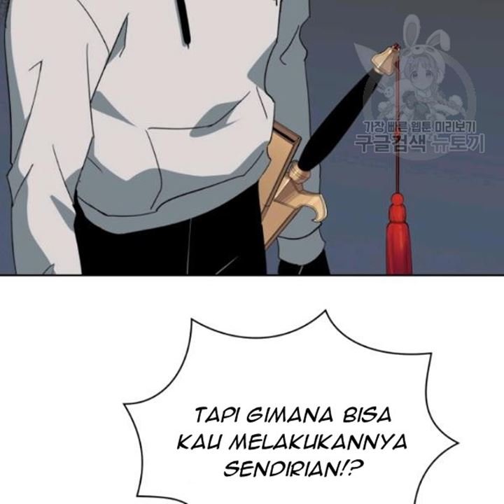 The Descent of the Demonic Master Chapter 91 - halaman 61