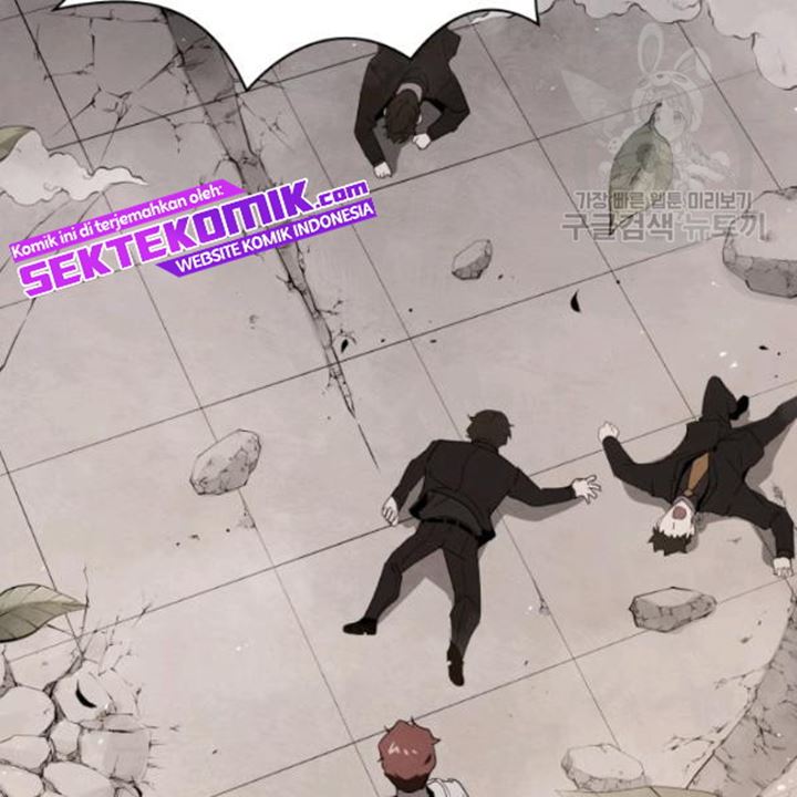 The Descent of the Demonic Master Chapter 91 - halaman 63