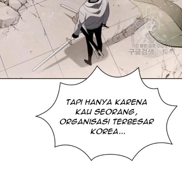 The Descent of the Demonic Master Chapter 91 - halaman 64