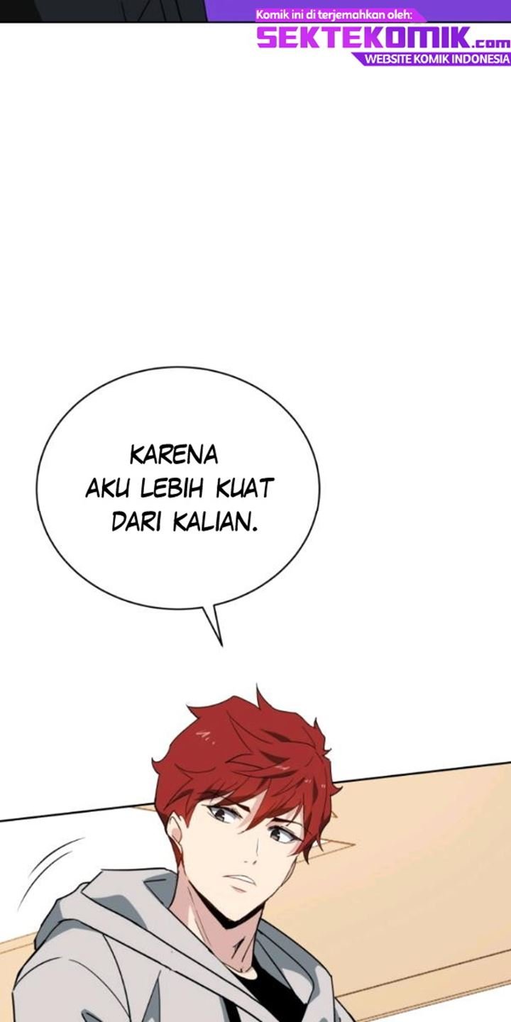 The Descent of the Demonic Master Chapter 91 - halaman 72